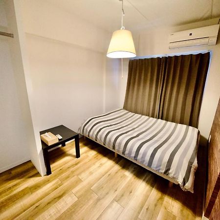 Guest House Re-Worth Yabacho1 402 ناغويا المظهر الخارجي الصورة