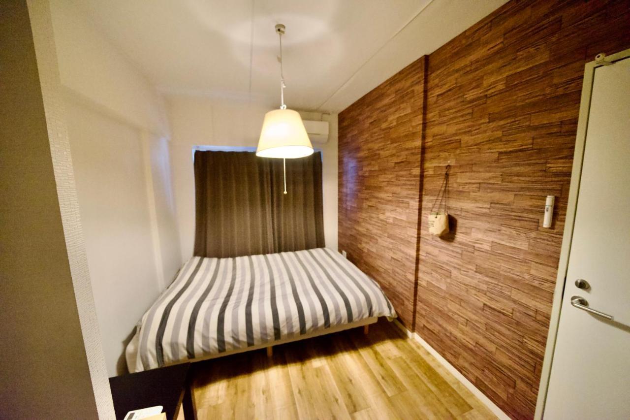 Guest House Re-Worth Yabacho1 402 ناغويا المظهر الخارجي الصورة