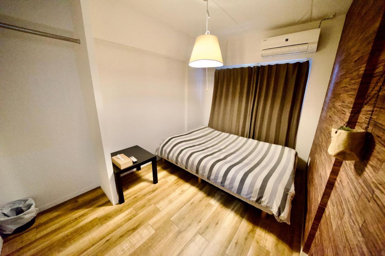 Guest House Re-Worth Yabacho1 402 ناغويا المظهر الخارجي الصورة