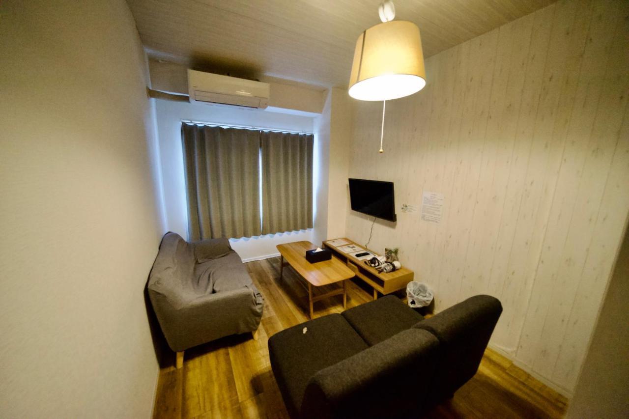 Guest House Re-Worth Yabacho1 402 ناغويا المظهر الخارجي الصورة