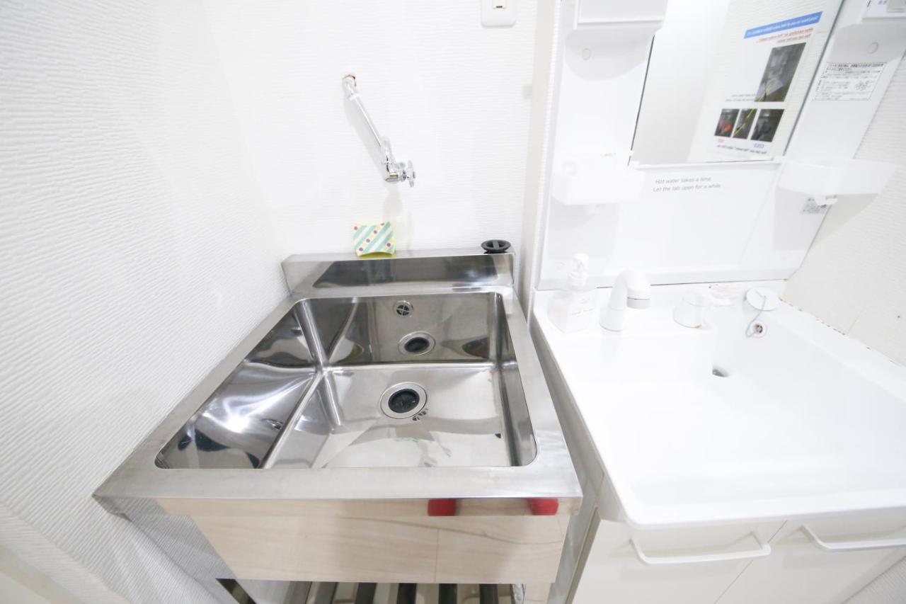 Guest House Re-Worth Yabacho1 402 ناغويا المظهر الخارجي الصورة